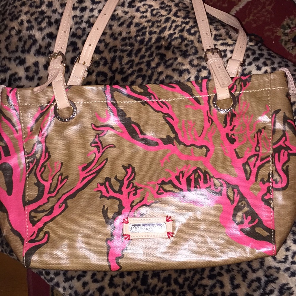 Beautiful Tote